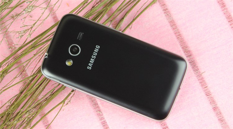 Điện thoại Samsung Galaxy V