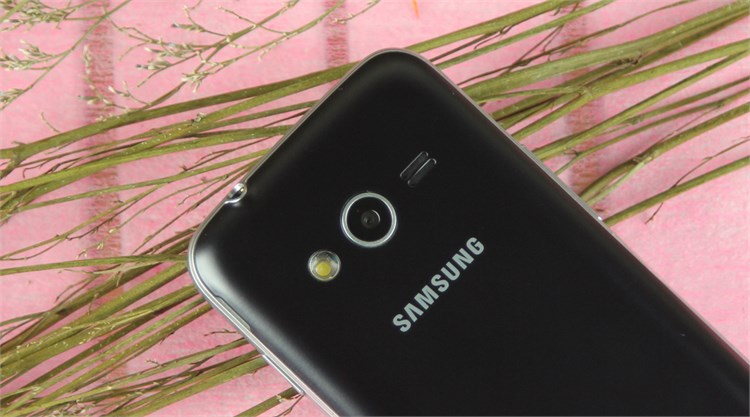 Điện thoại Samsung Galaxy V