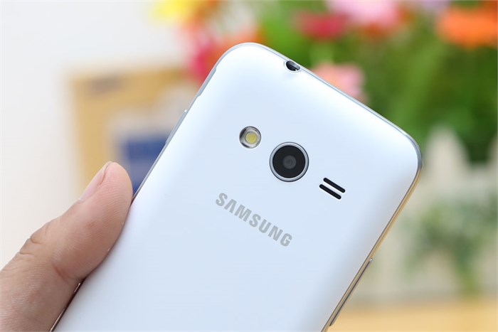 Điện thoại Samsung Galaxy V