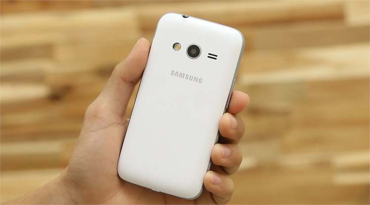 Điện thoại Samsung Galaxy V