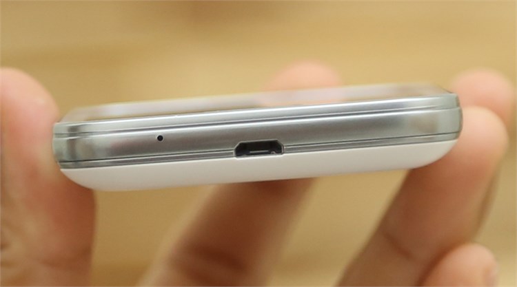 Điện thoại Samsung Galaxy V