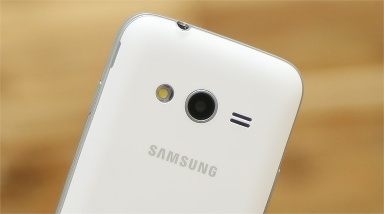 Điện thoại Samsung Galaxy V