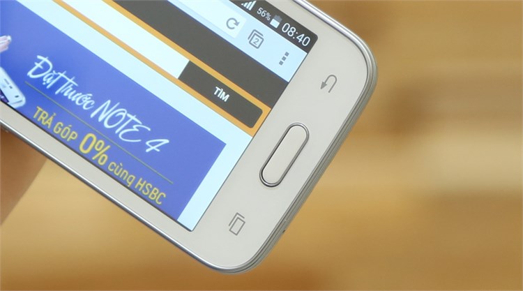 Điện thoại Samsung Galaxy V