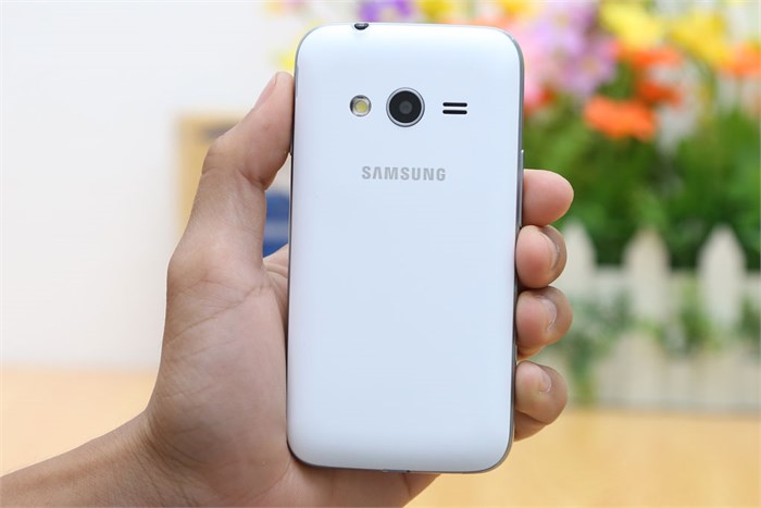 Điện thoại Samsung Galaxy V