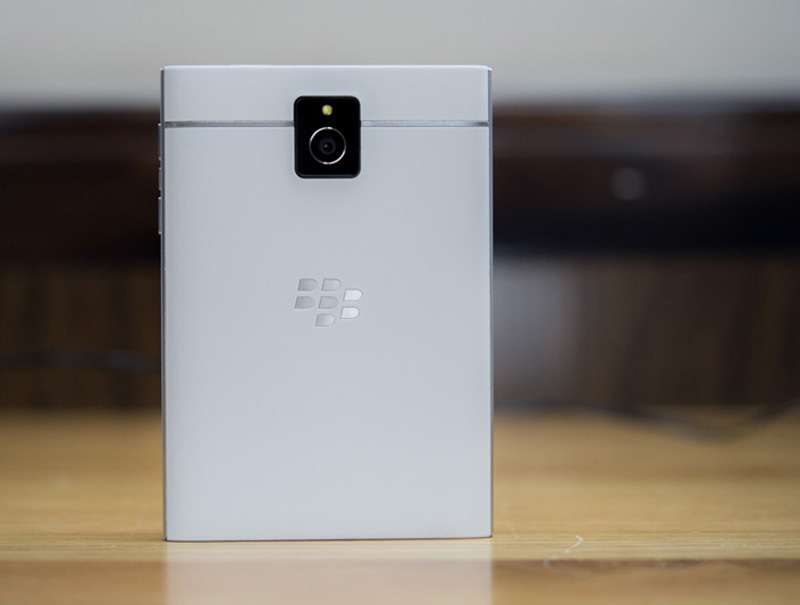 BlackBerry Passport BlackBerry Passport