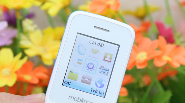 Mobiistar B210 Mobiistar B210