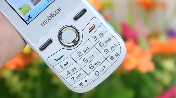Mobiistar B210 Mobiistar B210
