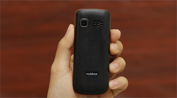 Điện thoại MOBIISTAR B210