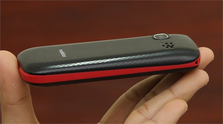 Điện thoại MOBIISTAR B210