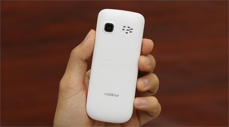 Điện thoại MOBIISTAR B210