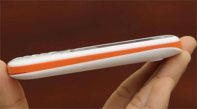 Điện thoại MOBIISTAR B210