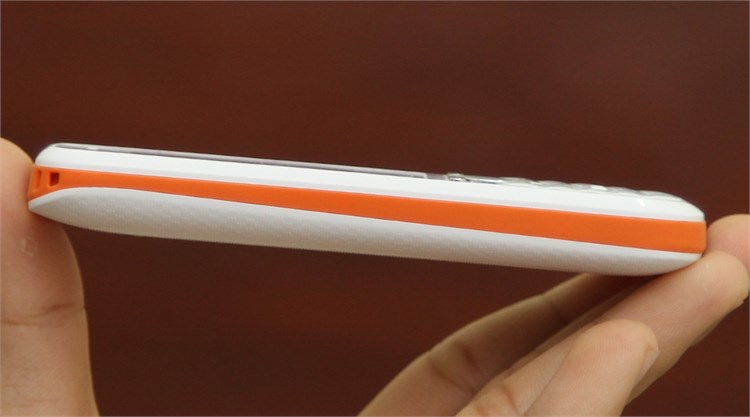 Điện thoại MOBIISTAR B210