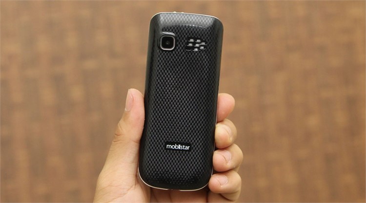Điện thoại MOBIISTAR B210