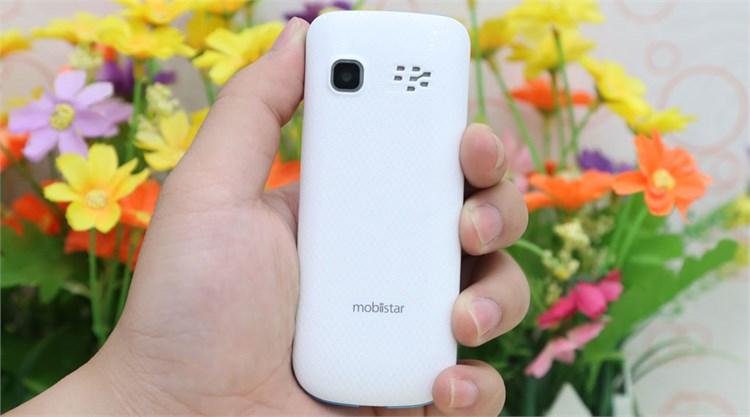 Điện thoại MOBIISTAR B210