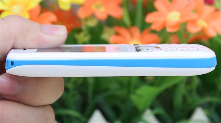Điện thoại MOBIISTAR B210