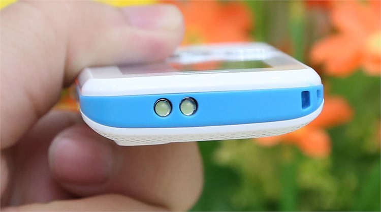Điện thoại MOBIISTAR B210