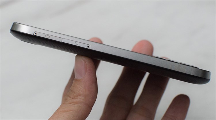 Điện thoại BlackBerry Classic