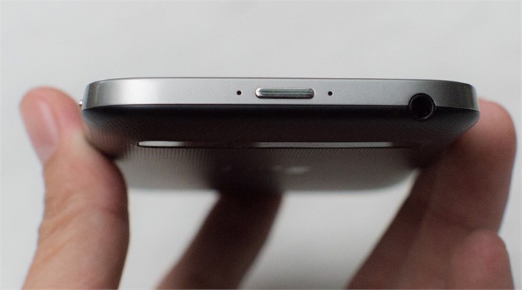 Điện thoại BlackBerry Classic