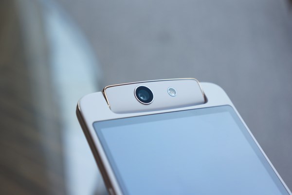 Oppo N1 Mini Chính hãng