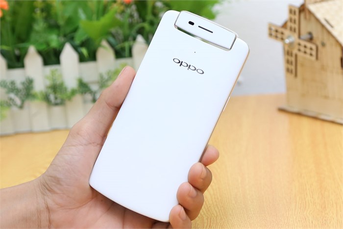 Điện thoại OPPO N1 Mini