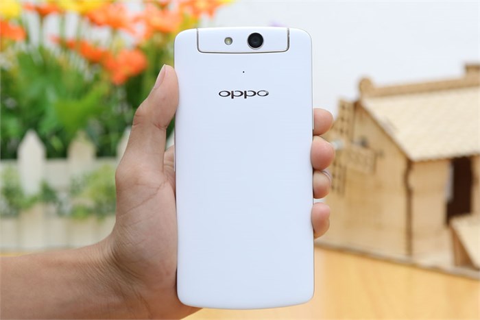Điện thoại OPPO N1 Mini