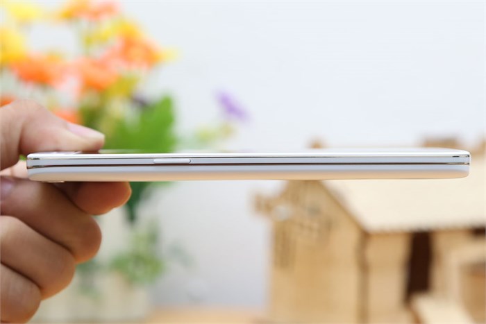 Điện thoại OPPO N1 Mini