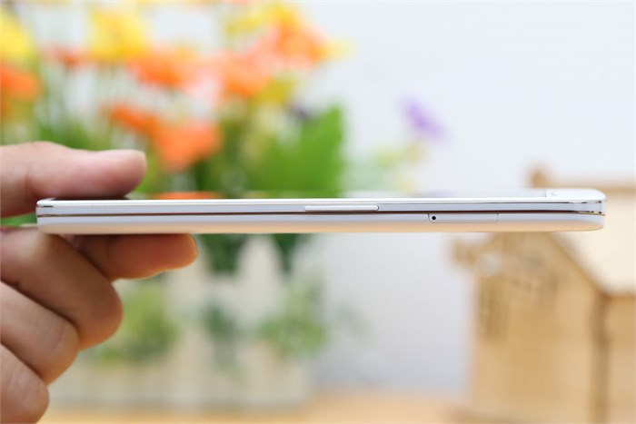 Điện thoại OPPO N1 Mini