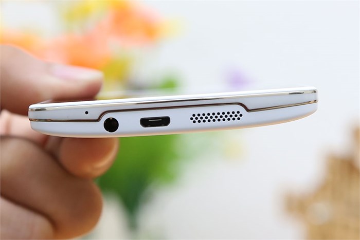 Điện thoại OPPO N1 Mini