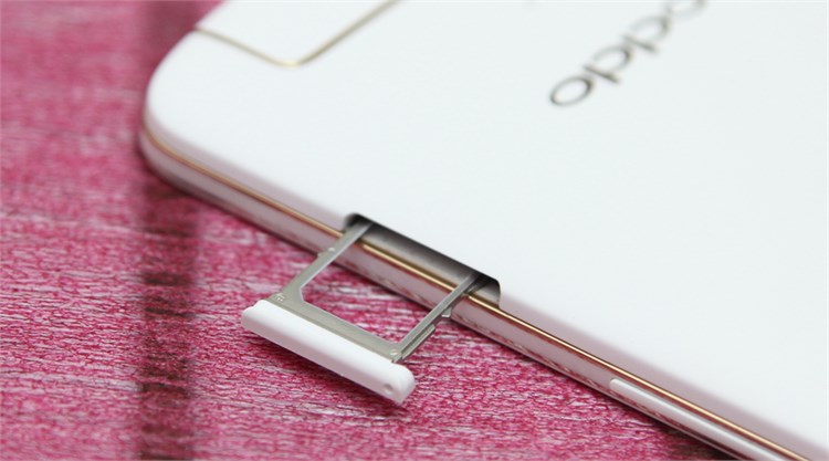 Điện thoại OPPO N1 Mini