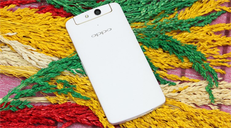 Điện thoại OPPO N1 Mini