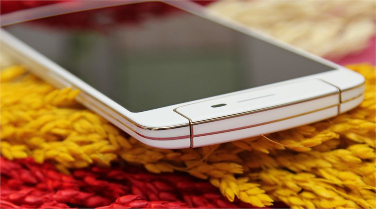 Điện thoại OPPO N1 Mini