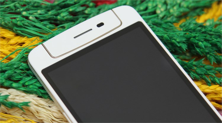 Điện thoại OPPO N1 Mini