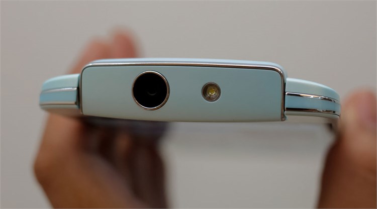 Điện thoại OPPO N1 Mini