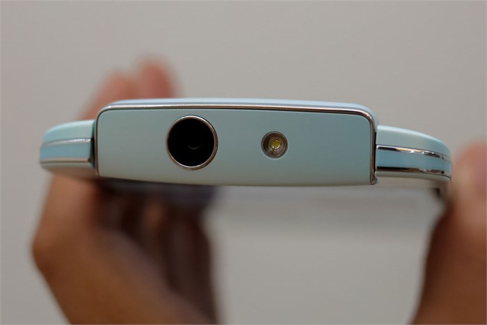 Điện thoại OPPO N1 Mini