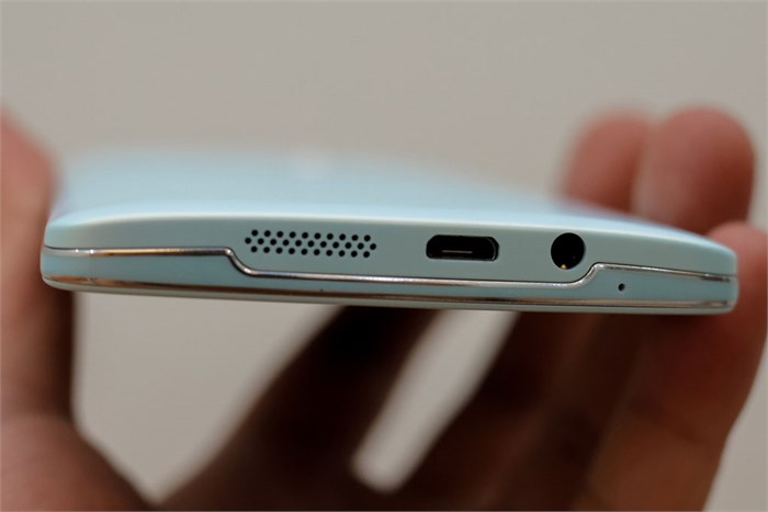 Điện thoại OPPO N1 Mini