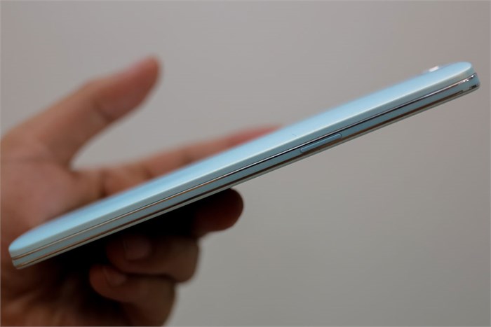 Điện thoại OPPO N1 Mini