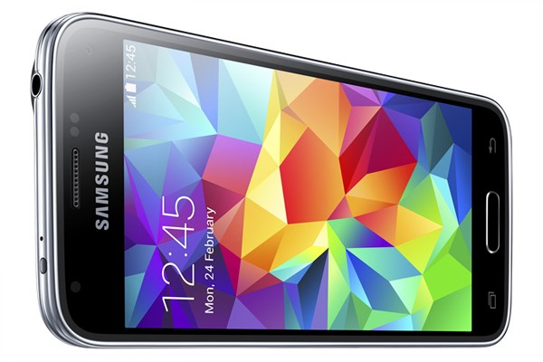 Galaxy S5 Mini