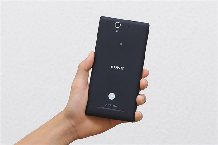 Điện thoại Sony Xperia C3