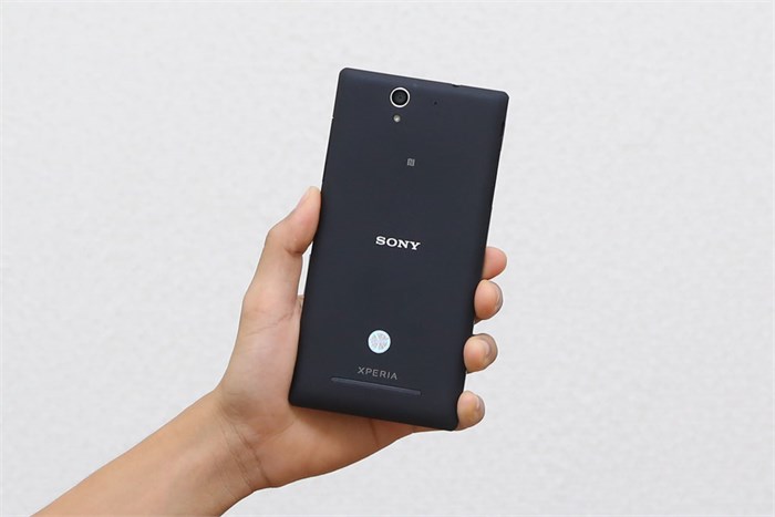 Điện thoại Sony Xperia C3