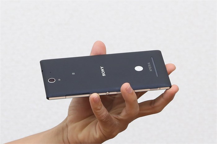 Điện thoại Sony Xperia C3