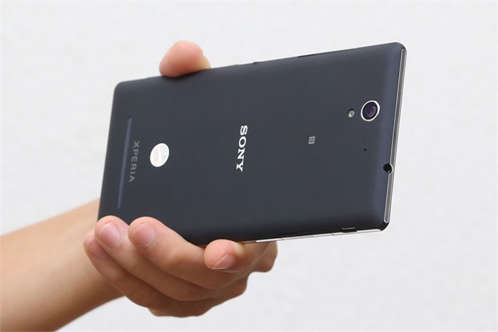 Điện thoại Sony Xperia C3