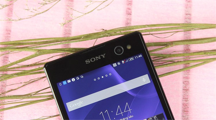 Điện thoại Sony Xperia C3