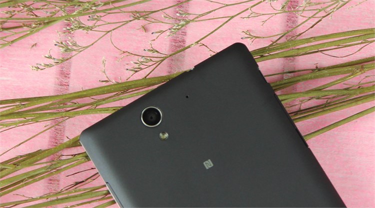 Điện thoại Sony Xperia C3