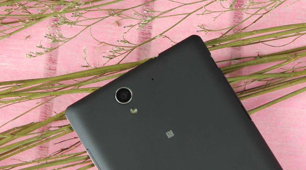 Điện thoại Sony Xperia C3