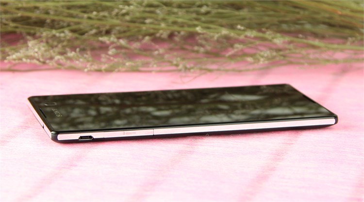 Điện thoại Sony Xperia C3