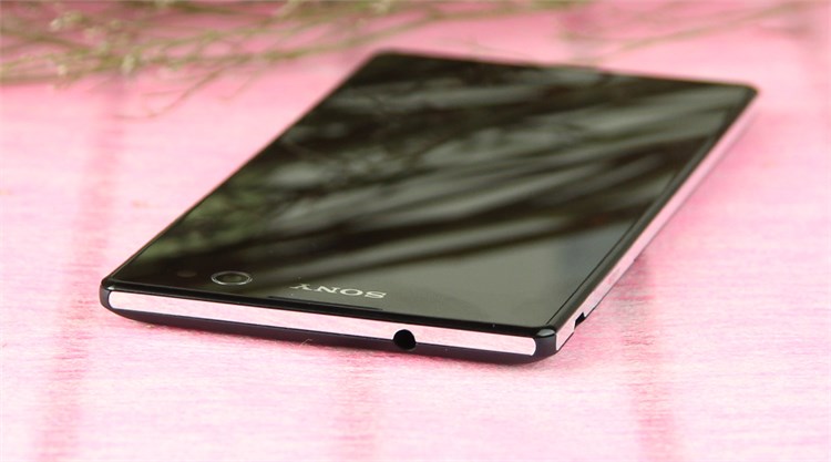 Điện thoại Sony Xperia C3