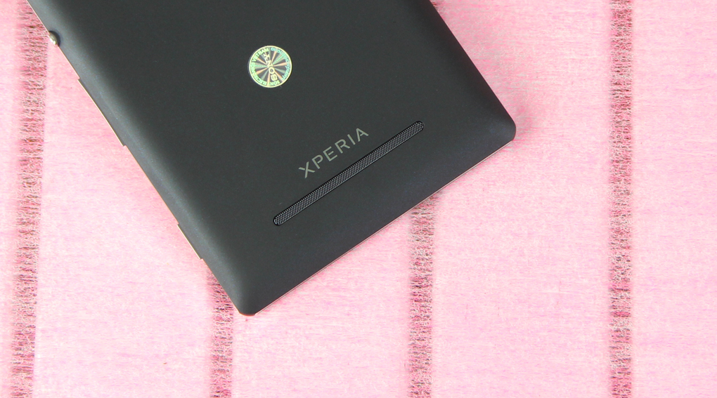 Điện thoại Sony Xperia C3