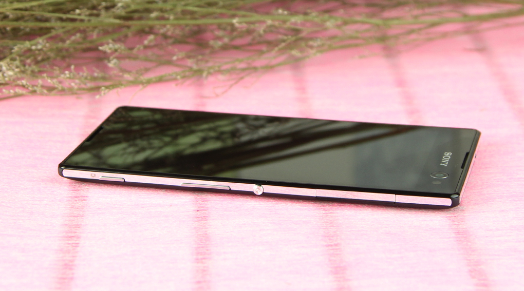 Điện thoại Sony Xperia C3