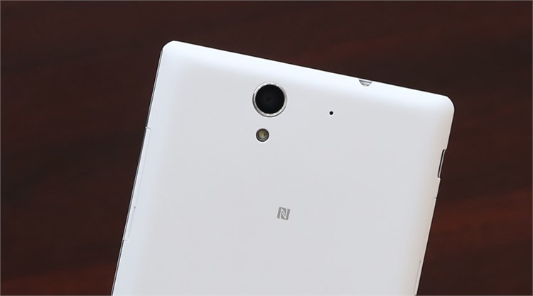 Điện thoại Sony Xperia C3