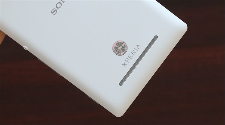 Điện thoại Sony Xperia C3